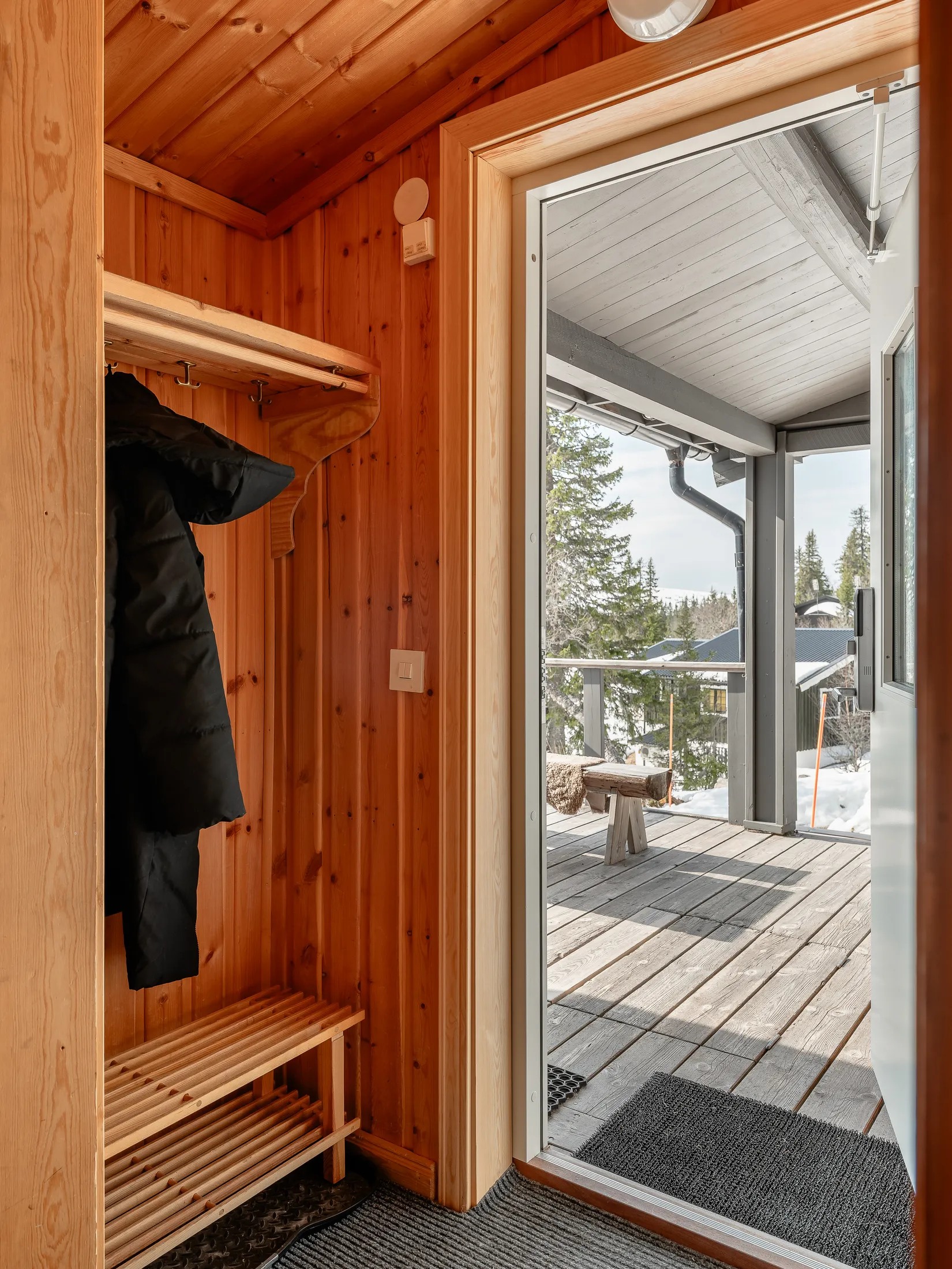 Fritidshus, Hökstigen 10, Högfjället, Malung-Sälen