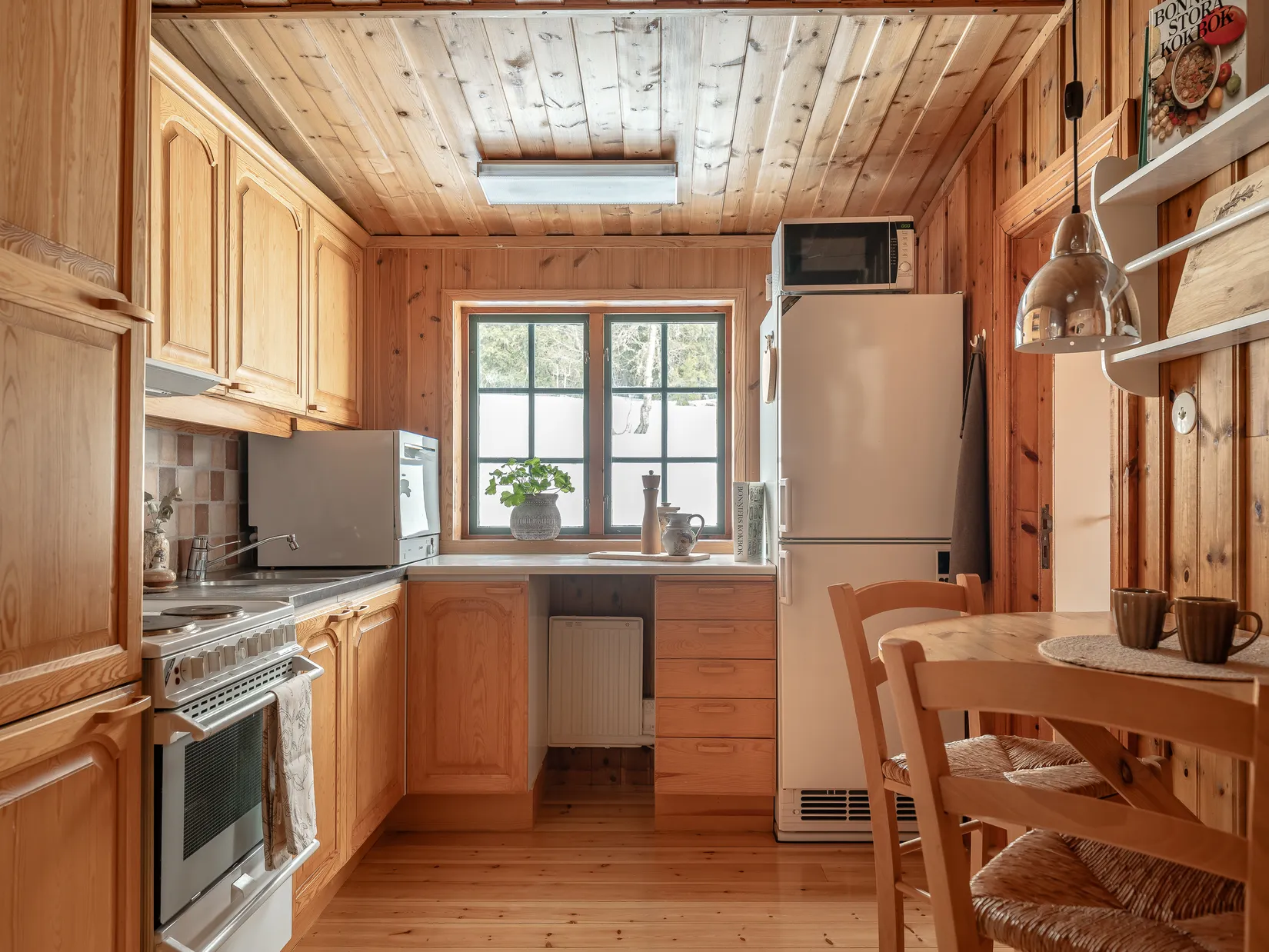 Fritidshus, Hökstigen 10, Högfjället, Malung-Sälen