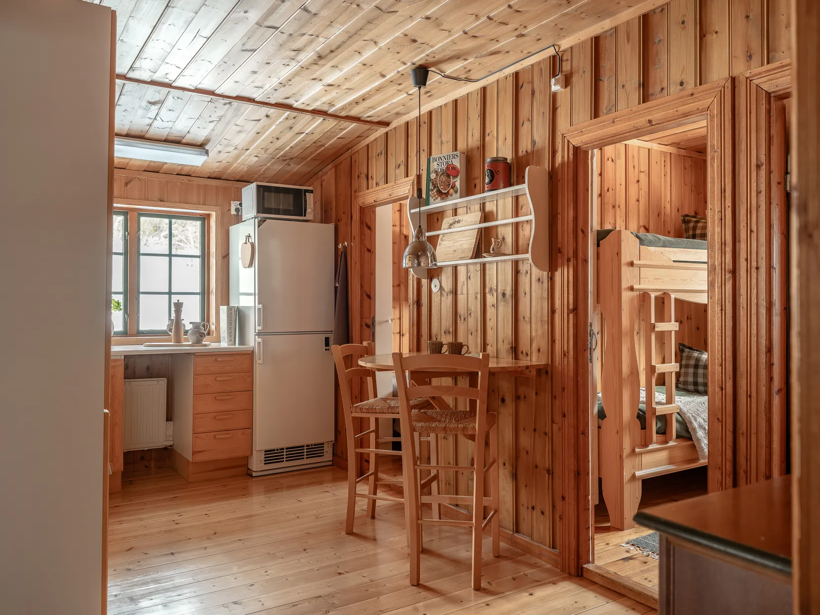 Fritidshus, Hökstigen 10, Högfjället, Malung-Sälen