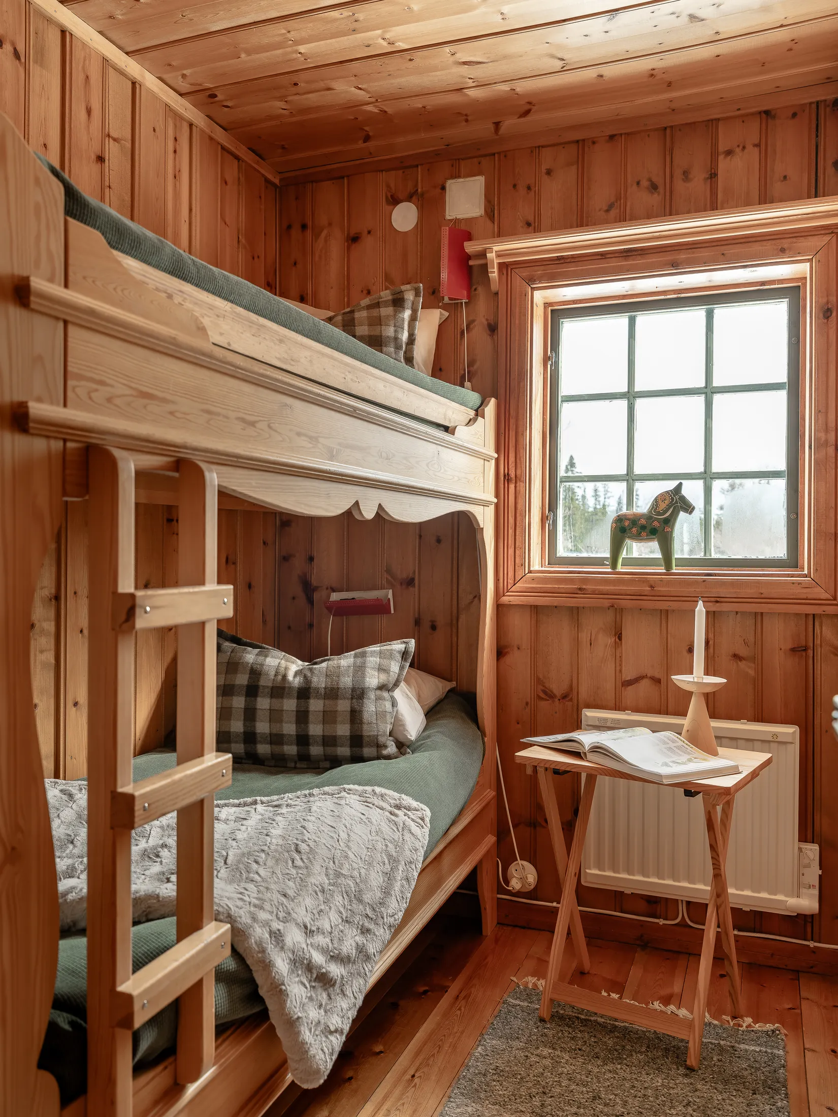 Fritidshus, Hökstigen 10, Högfjället, Malung-Sälen