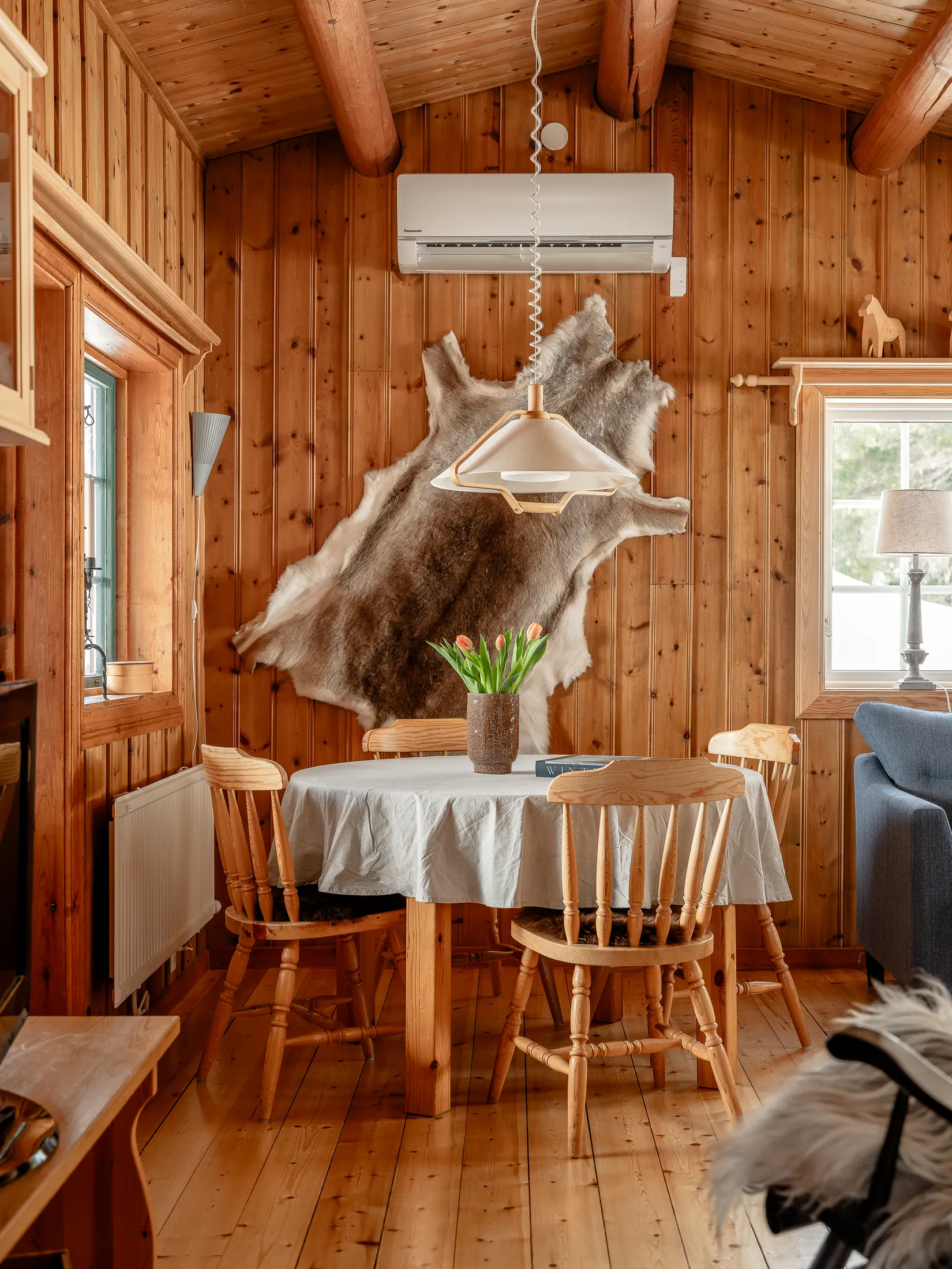 Fritidshus, Hökstigen 10, Högfjället, Malung-Sälen