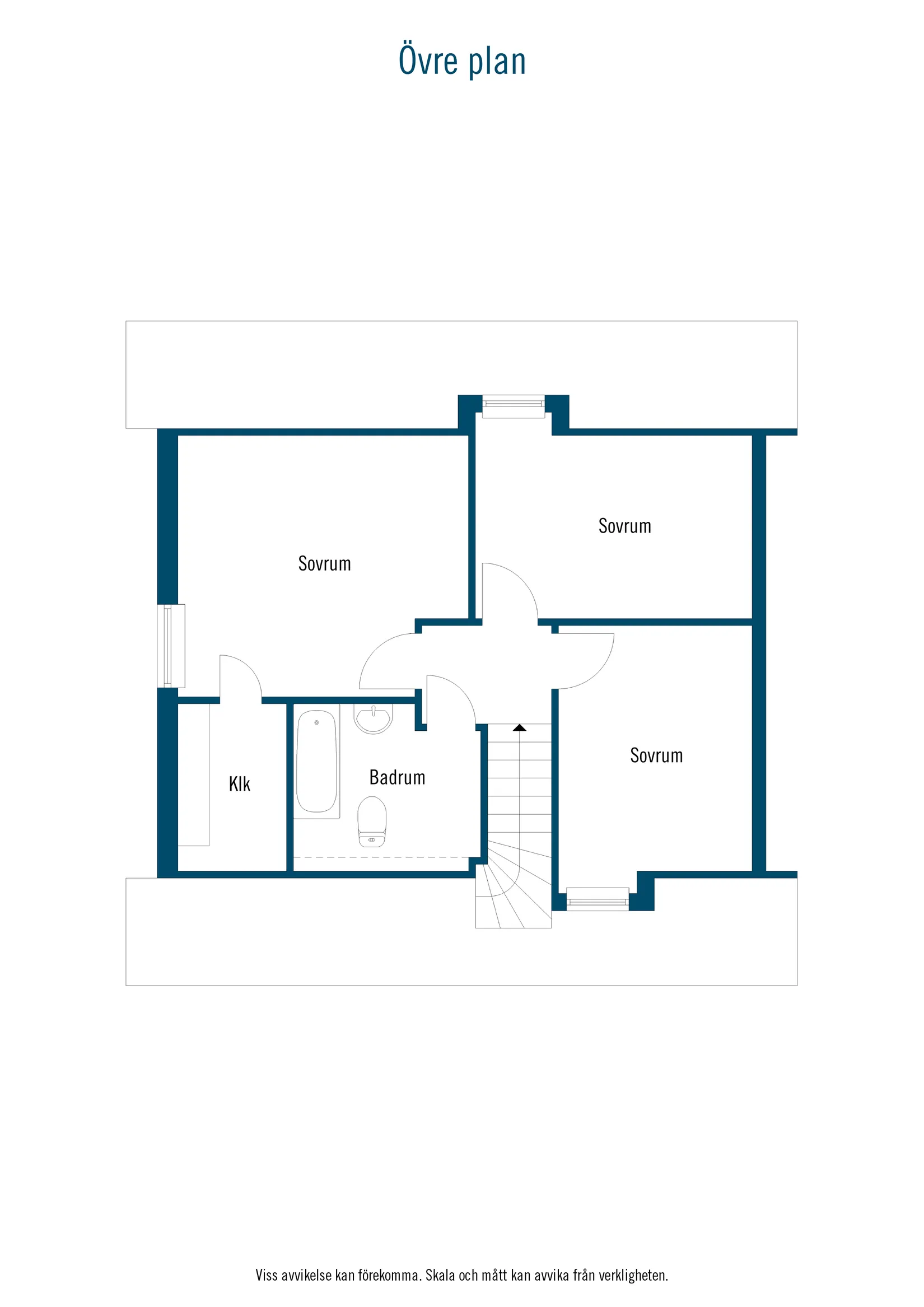 Villa, Skillingevägen 11A, Brantevik, Simrishamn
