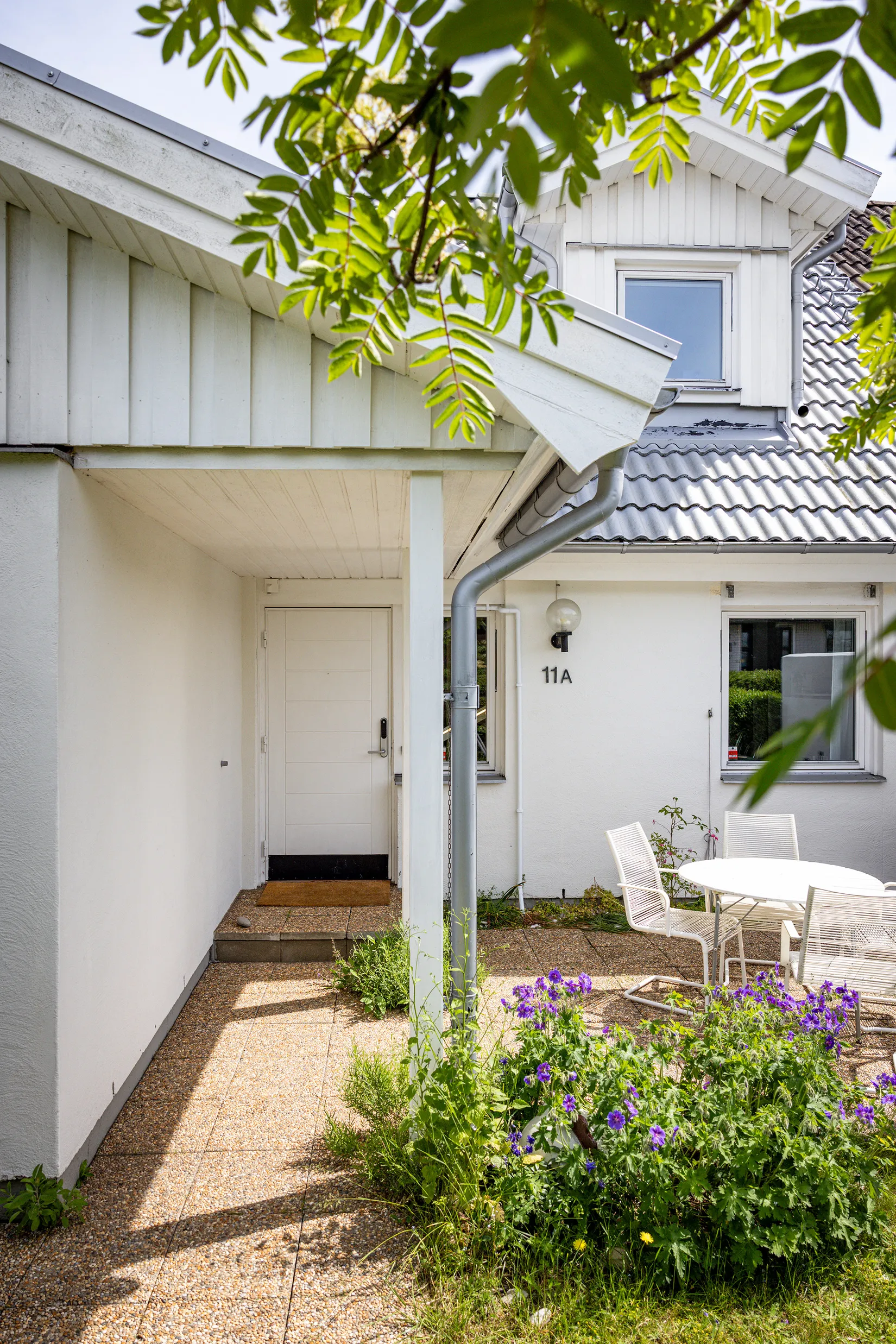 Villa, Skillingevägen 11A, Brantevik, Simrishamn