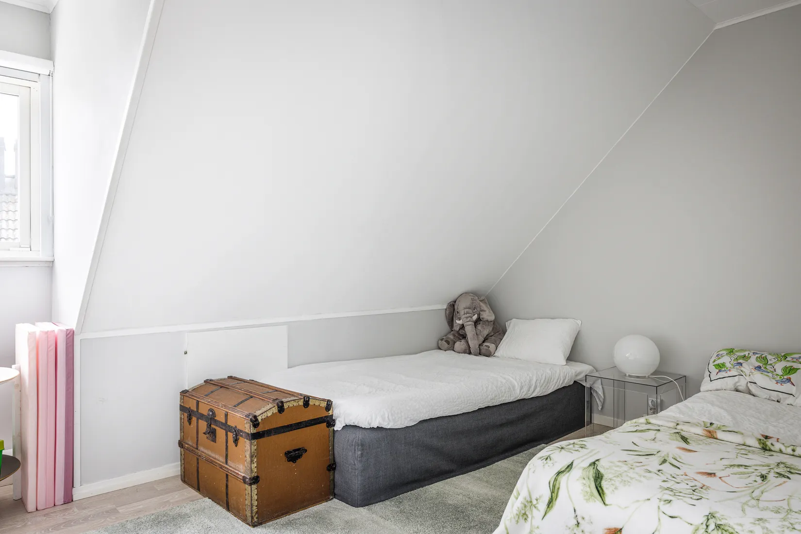 Villa, Skillingevägen 11A, Brantevik, Simrishamn