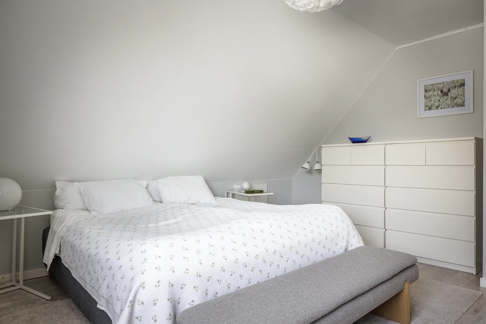 Villa, Skillingevägen 11A, Brantevik, Simrishamn