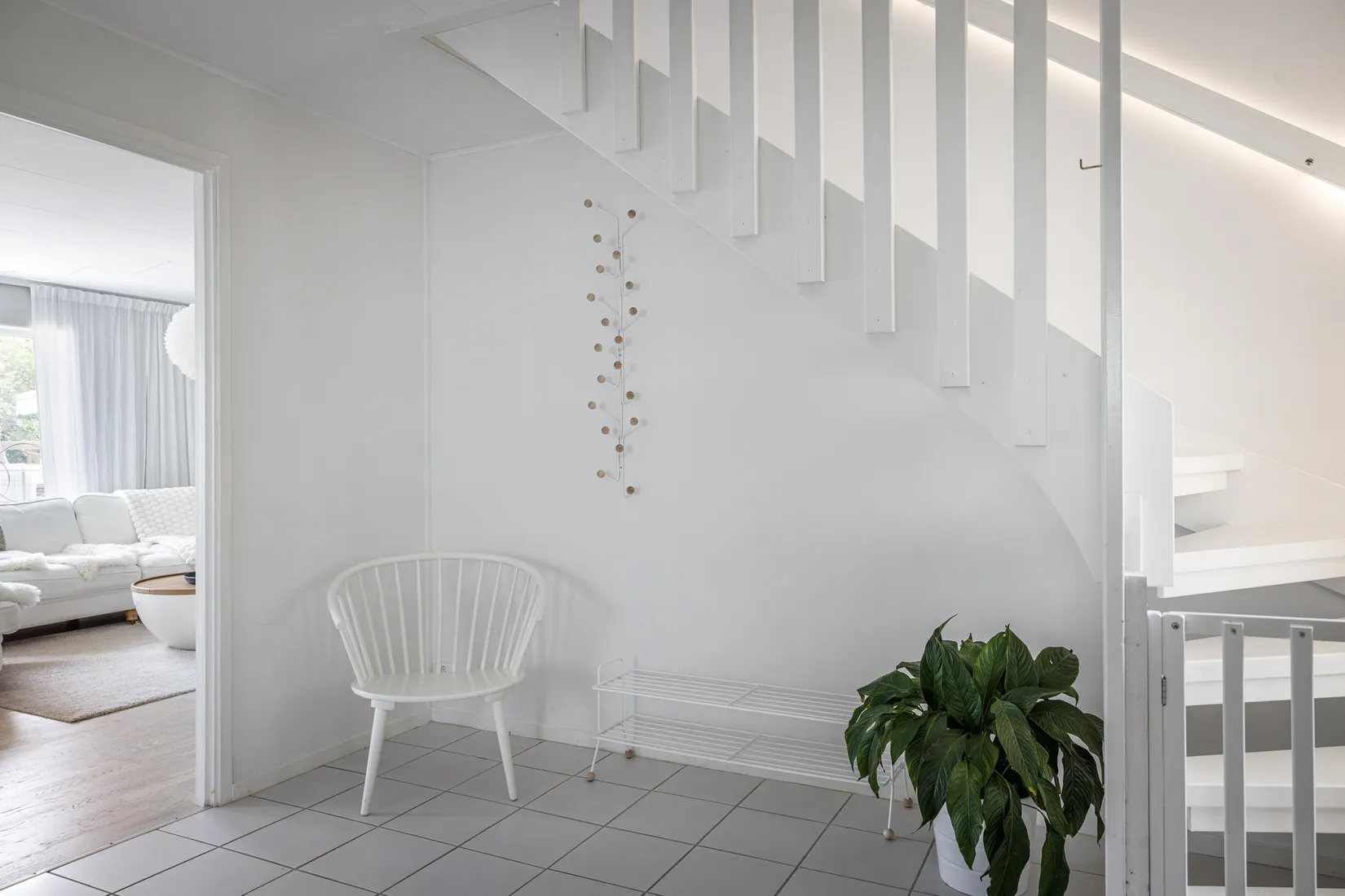 Villa, Skillingevägen 11A, Brantevik, Simrishamn