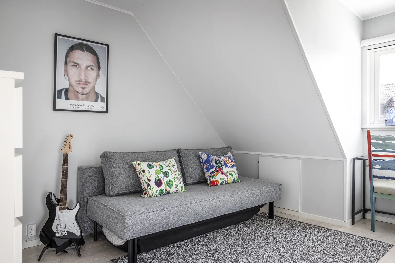 Villa, Skillingevägen 11A, Brantevik, Simrishamn