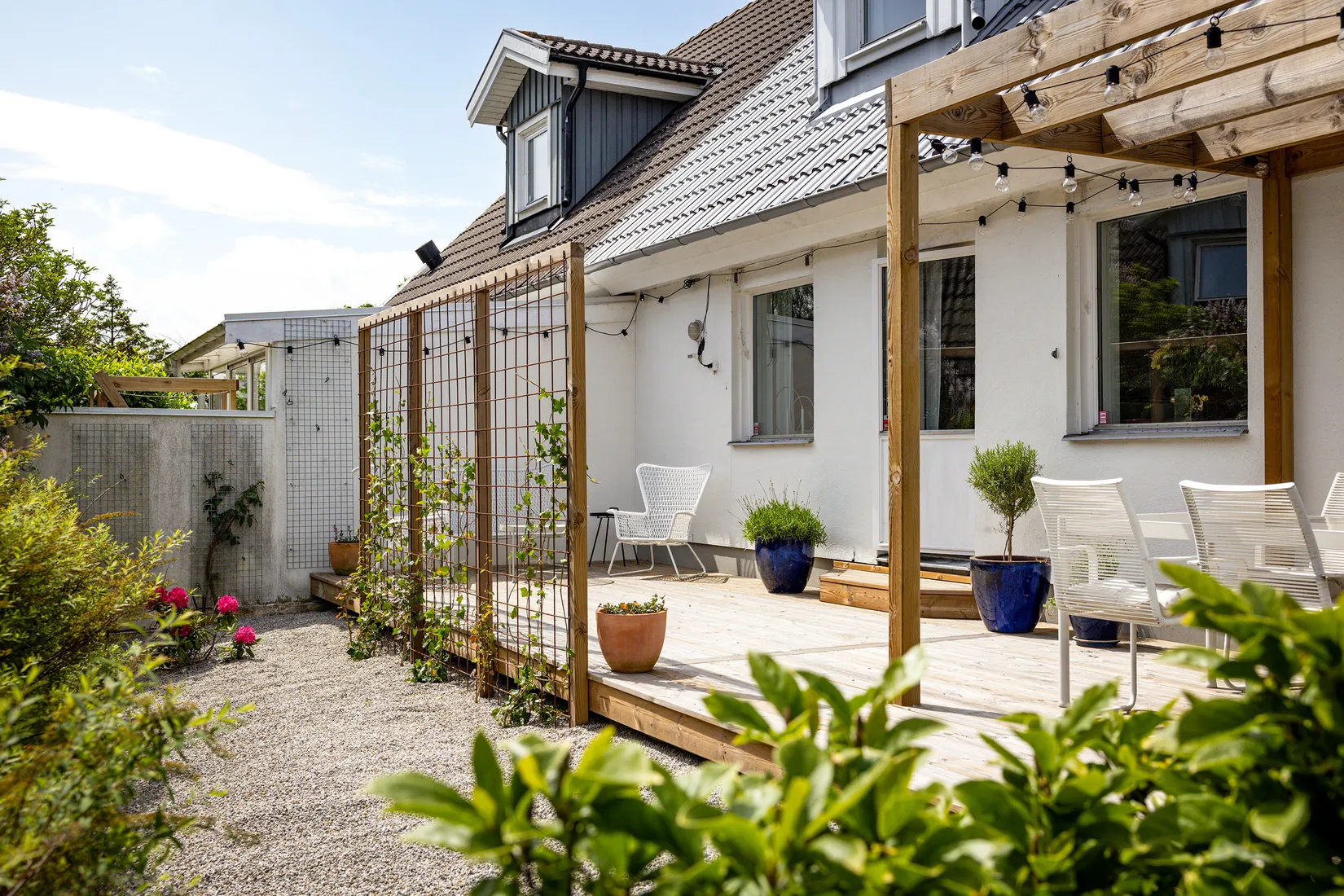 Villa, Skillingevägen 11A, Brantevik, Simrishamn