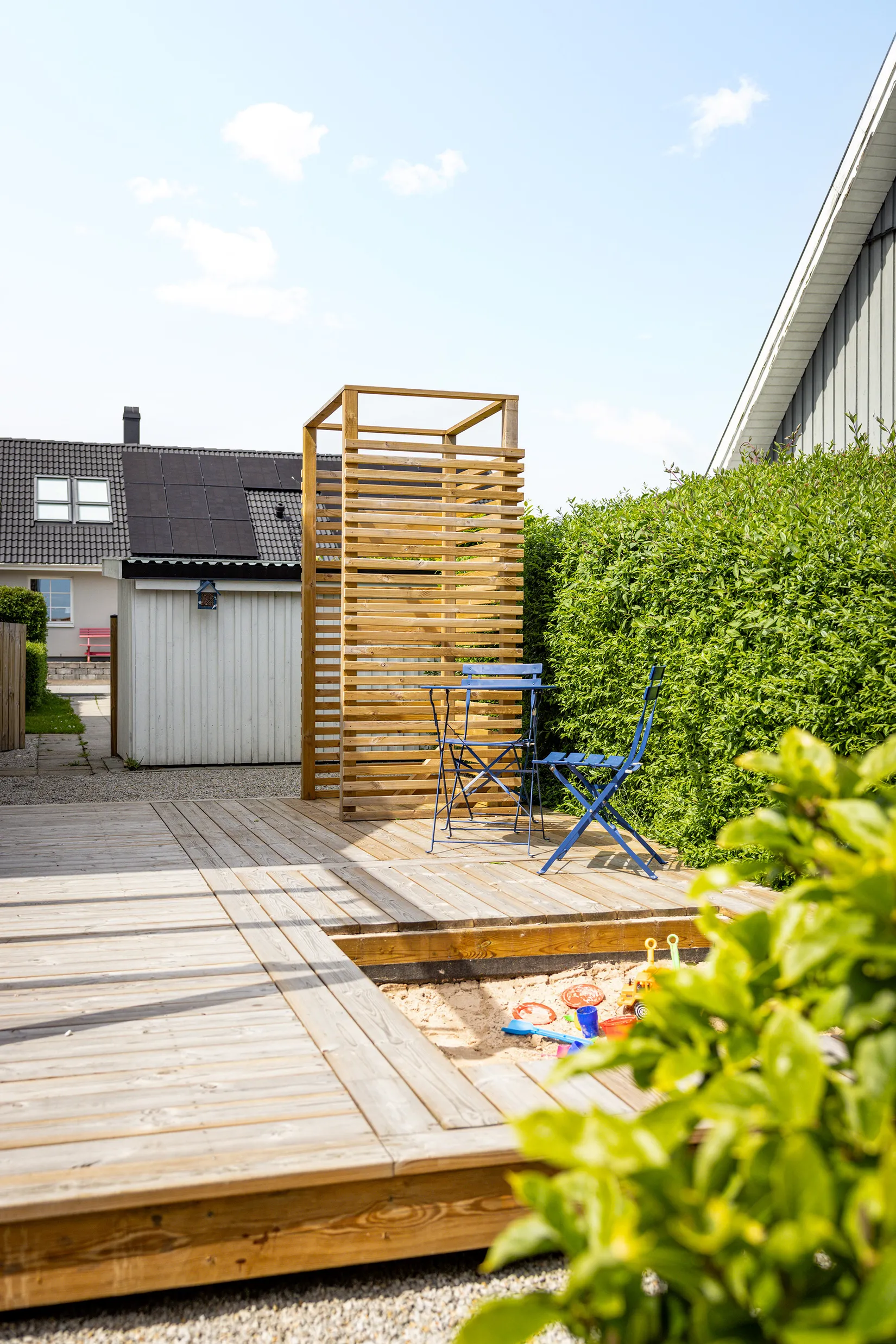 Villa, Skillingevägen 11A, Brantevik, Simrishamn