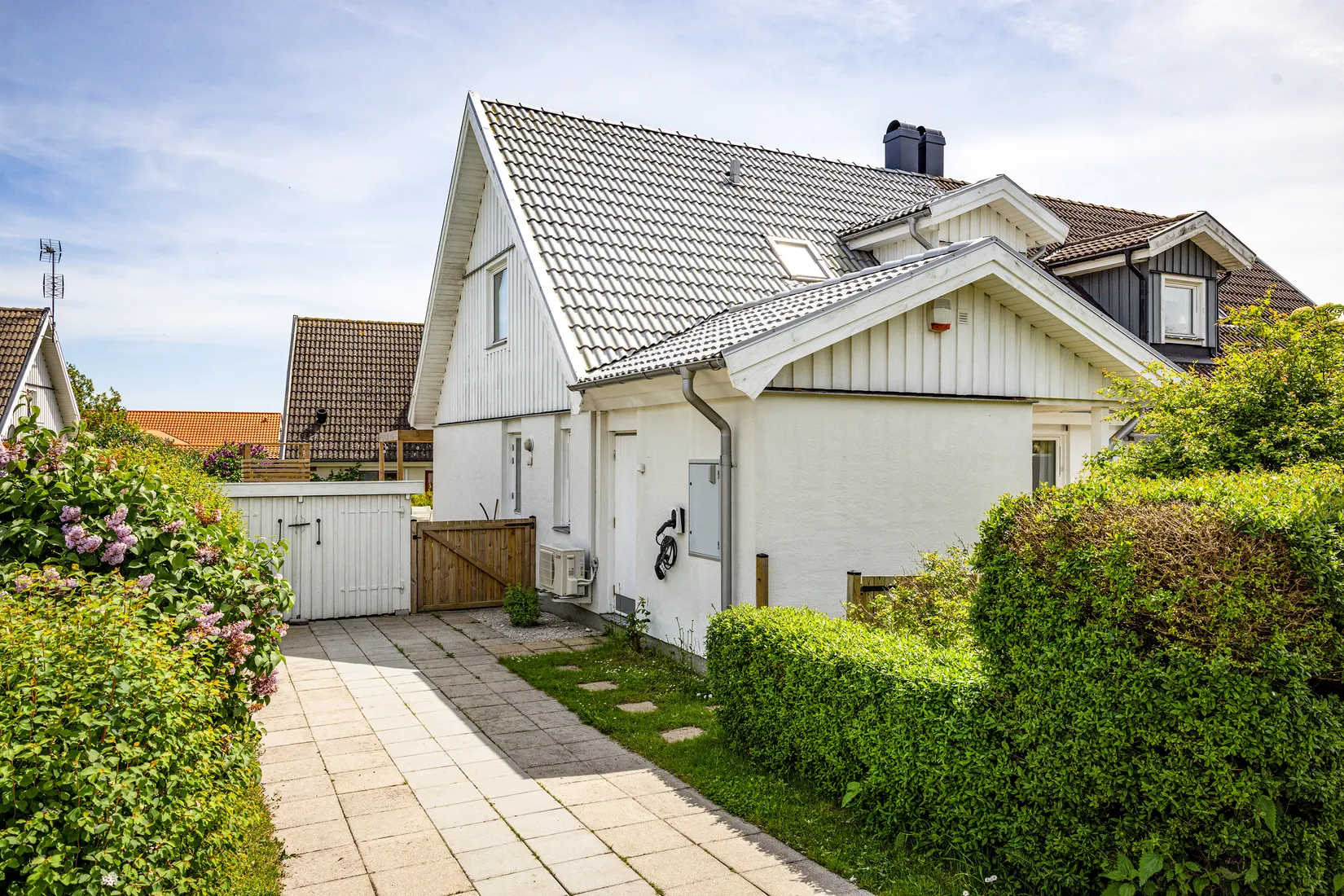 Villa, Skillingevägen 11A, Brantevik, Simrishamn