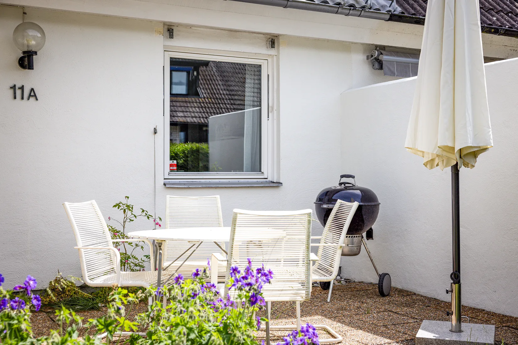 Villa, Skillingevägen 11A, Brantevik, Simrishamn