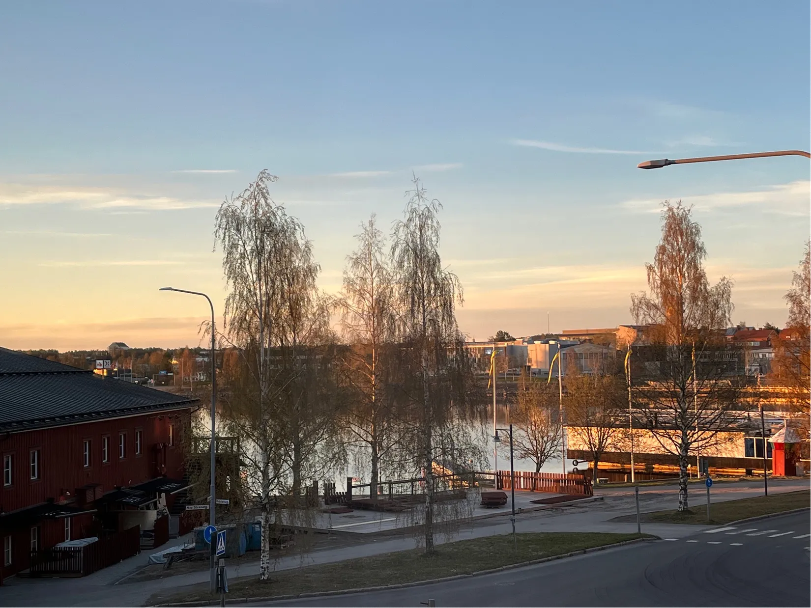 Bostadsrätt, Skeppsbrogatan 10, Centrum, Luleå