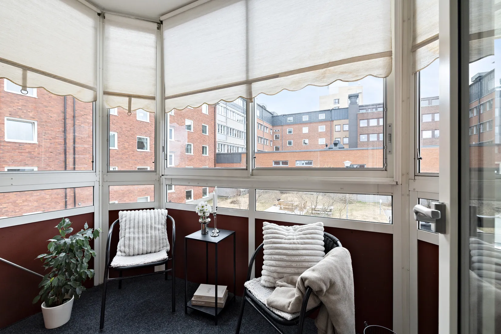 Bostadsrätt, Skeppsbrogatan 10, Centrum, Luleå