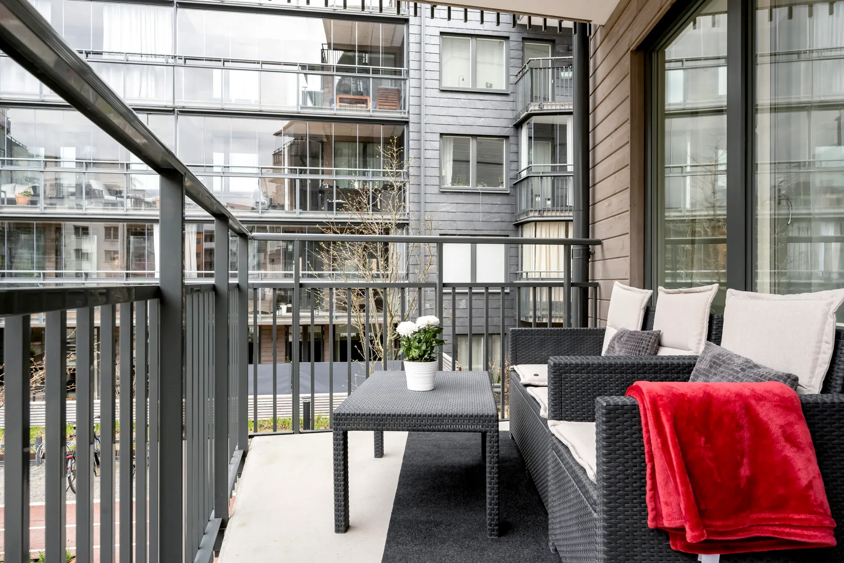 Bostadsrätt, Portalgatan 92, Kapellgärdet, Uppsala