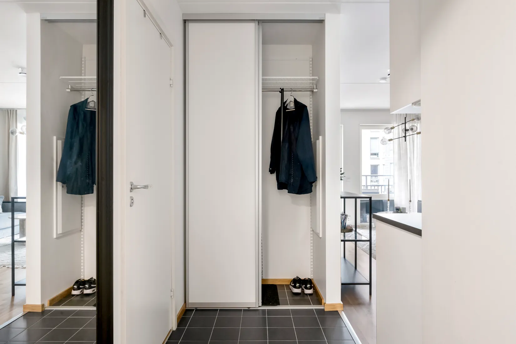 Bostadsrätt, Portalgatan 92, Kapellgärdet, Uppsala