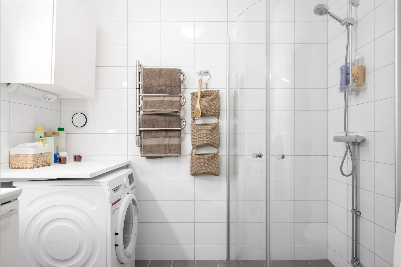 Bostadsrätt, Portalgatan 92, Kapellgärdet, Uppsala