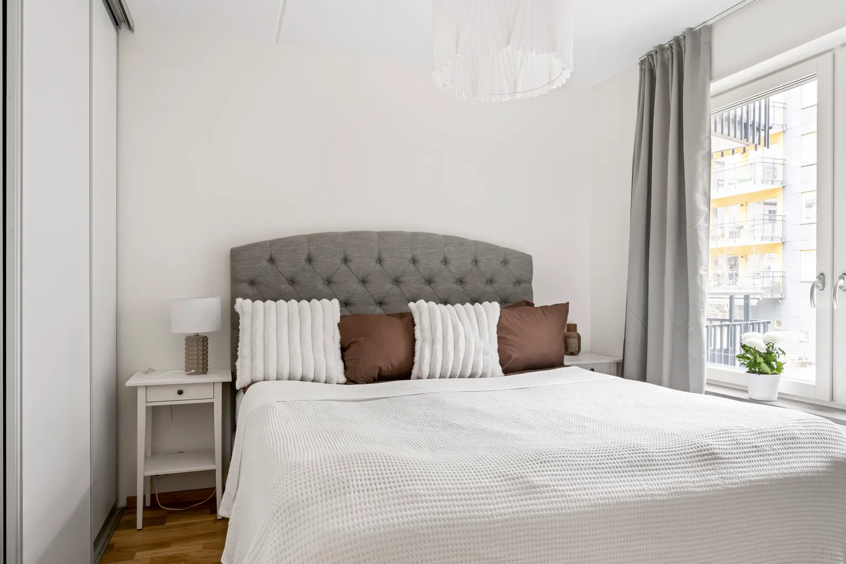 Bostadsrätt, Portalgatan 92, Kapellgärdet, Uppsala