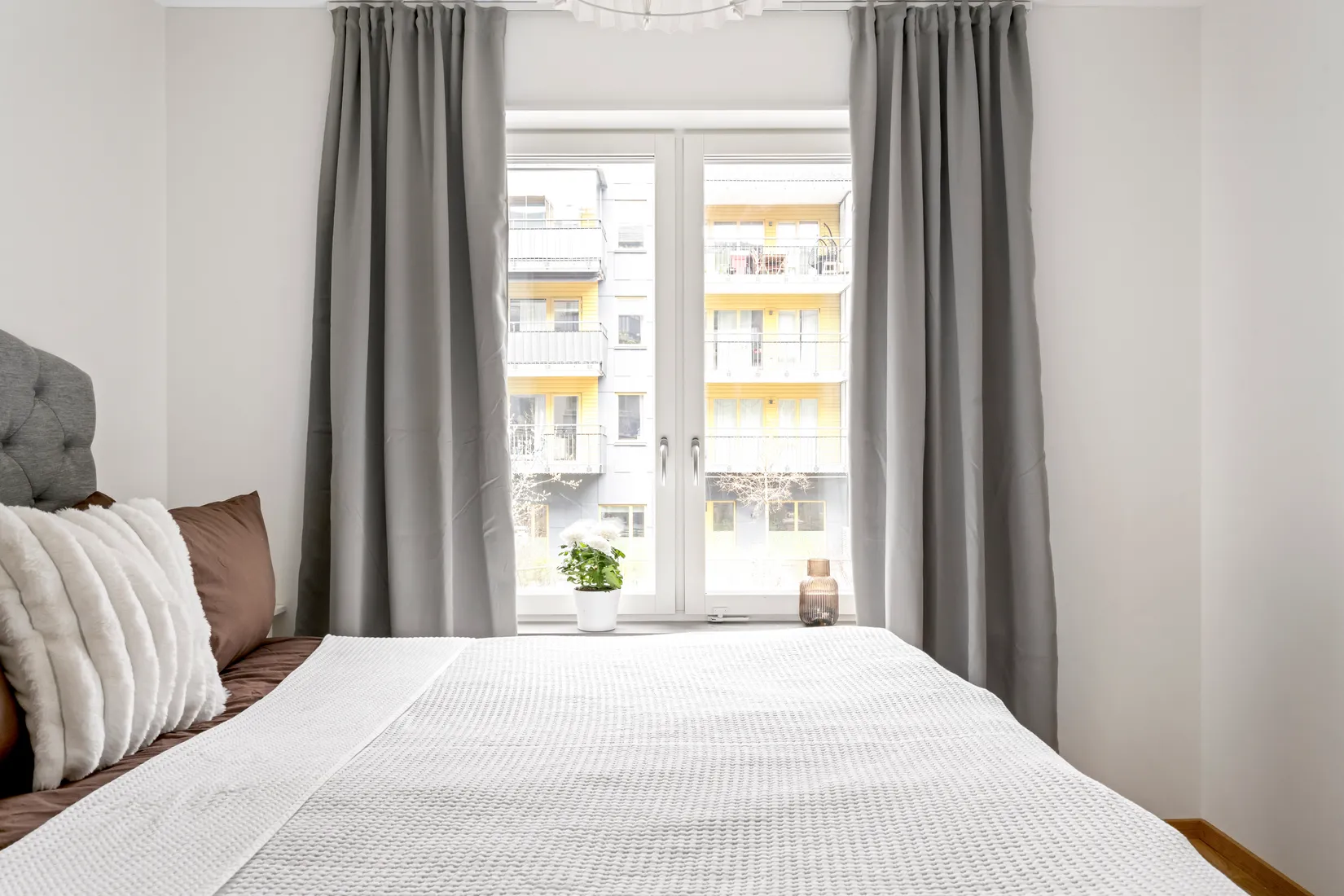Bostadsrätt, Portalgatan 92, Kapellgärdet, Uppsala