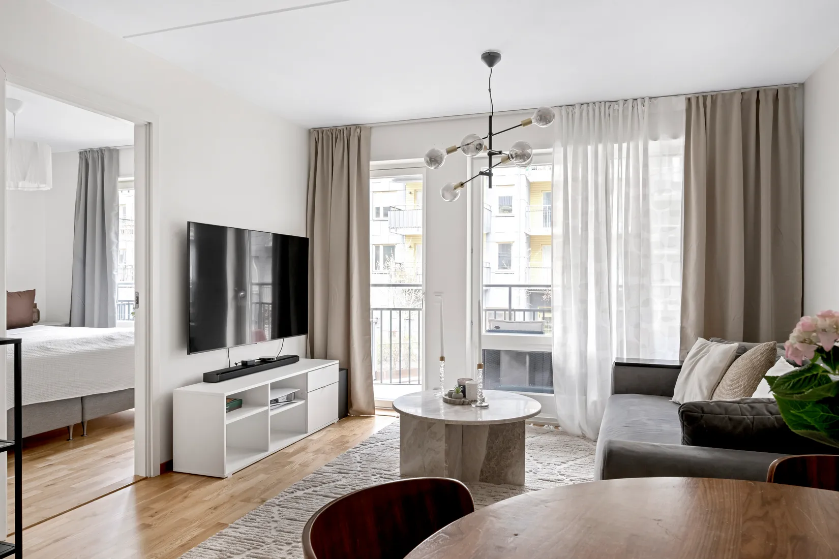 Bostadsrätt, Portalgatan 92, Kapellgärdet, Uppsala