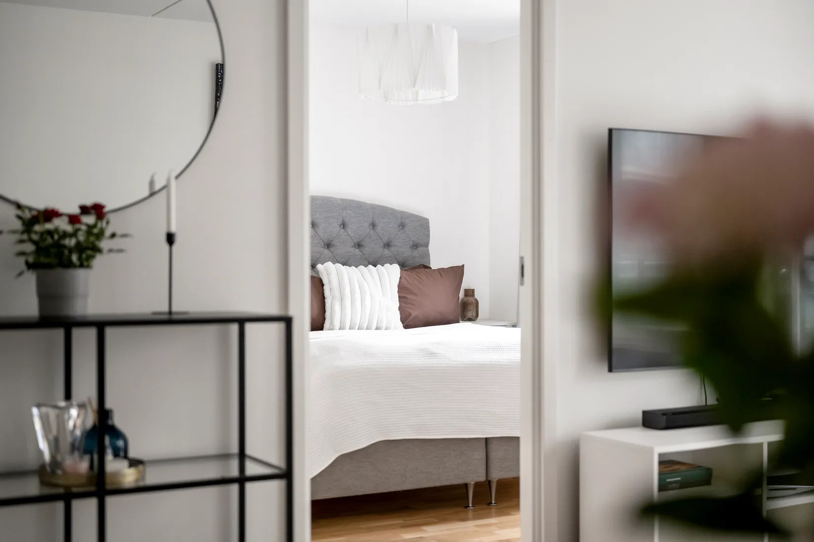 Bostadsrätt, Portalgatan 92, Kapellgärdet, Uppsala