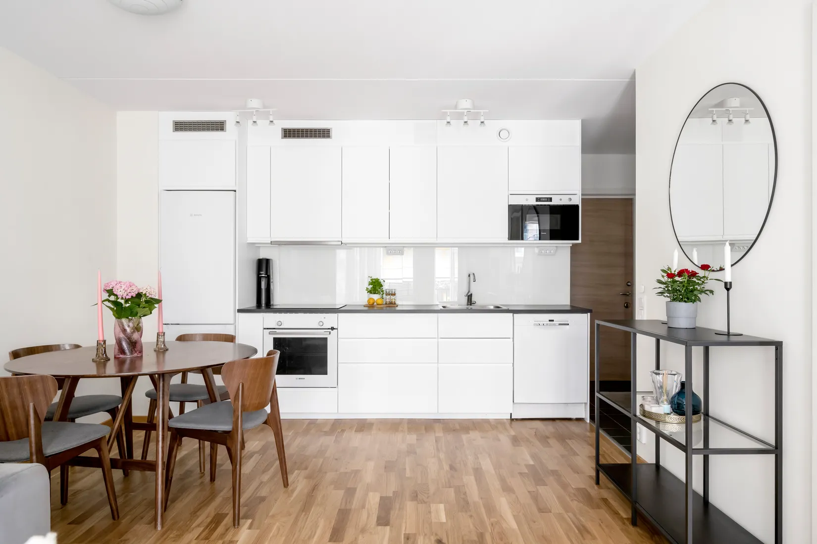 Bostadsrätt, Portalgatan 92, Kapellgärdet, Uppsala