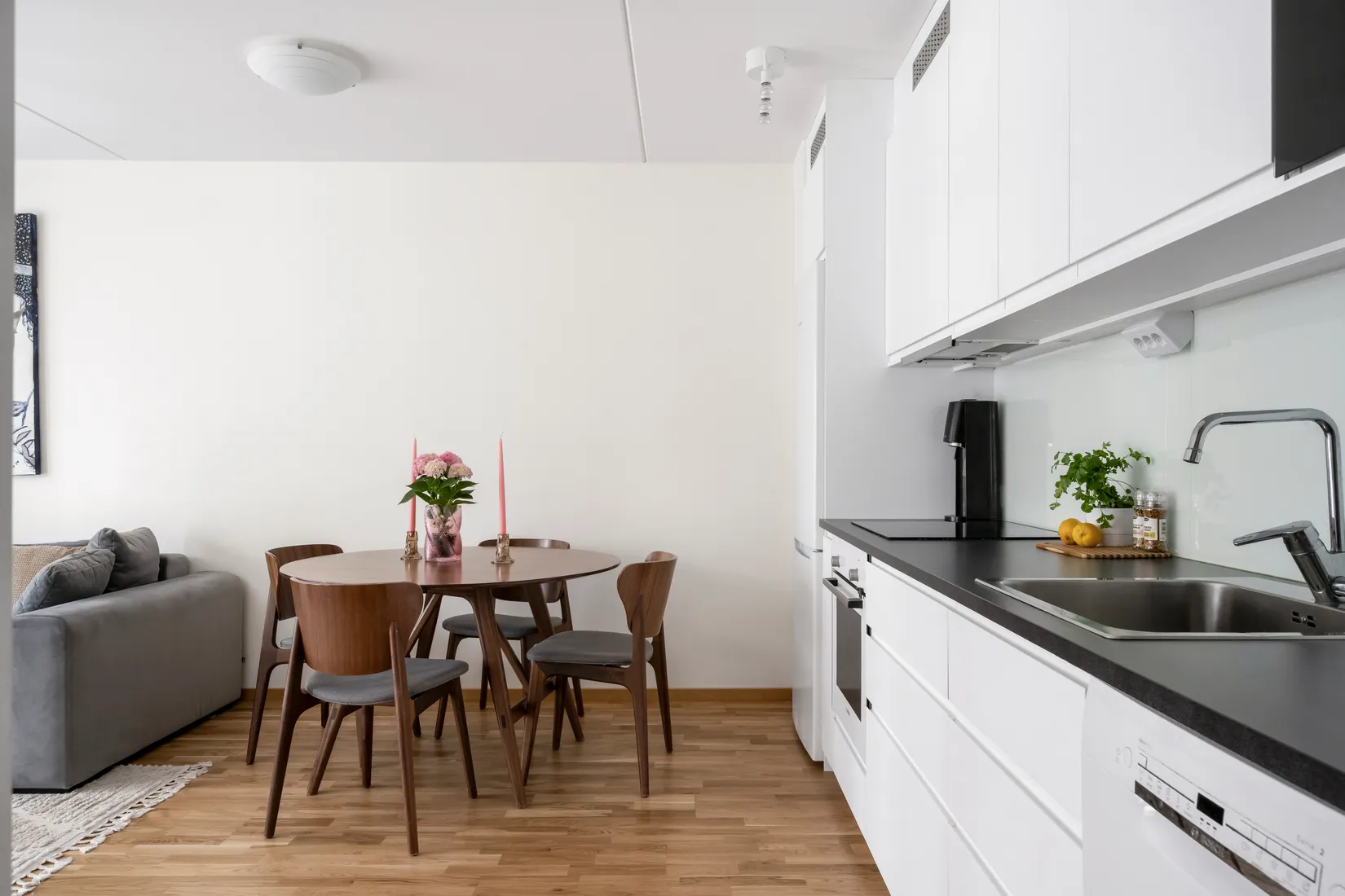Bostadsrätt, Portalgatan 92, Kapellgärdet, Uppsala