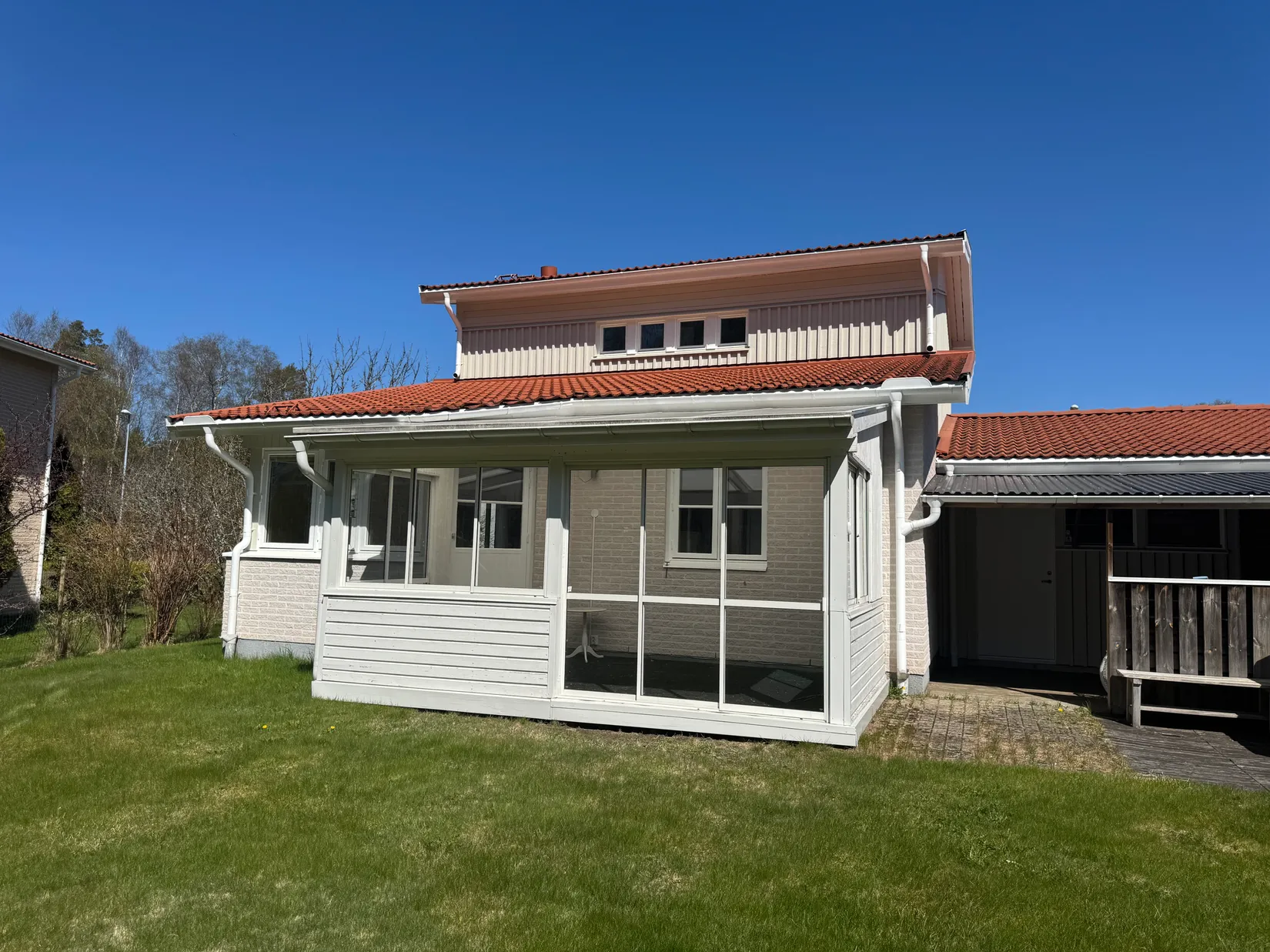 Bostadsrätt, Äppelvägen 47, Smålandsstenar, Gislaved