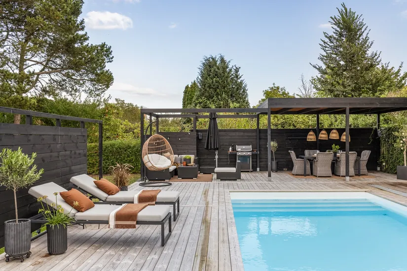 Villa, Östanväg 94, Djupadal, Malmö