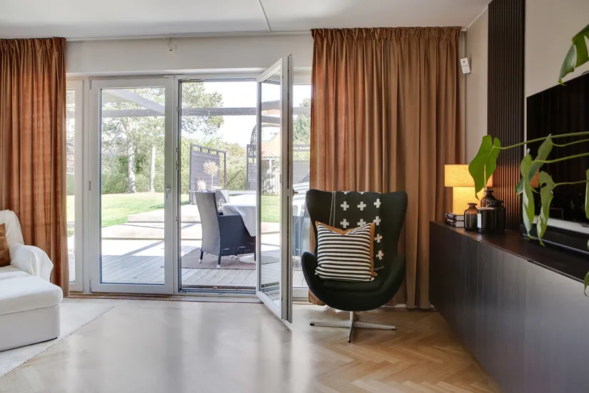 Villa, Östanväg 94, Djupadal, Malmö