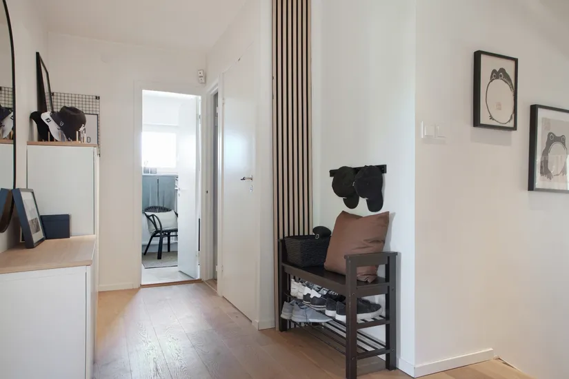 Villa, Östanväg 94, Djupadal, Malmö