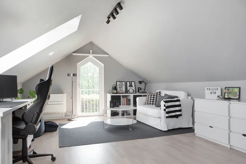 Villa, Östanväg 94, Djupadal, Malmö