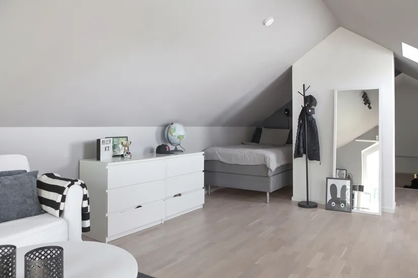 Villa, Östanväg 94, Djupadal, Malmö