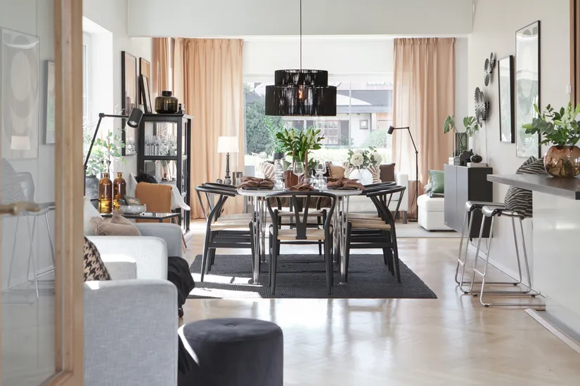 Villa, Östanväg 94, Djupadal, Malmö