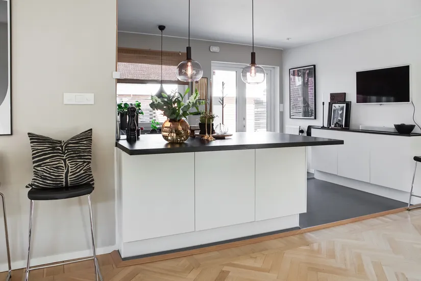 Villa, Östanväg 94, Djupadal, Malmö