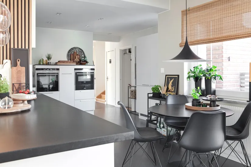 Villa, Östanväg 94, Djupadal, Malmö