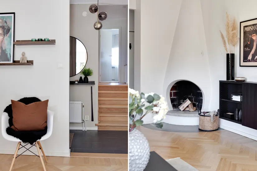 Villa, Östanväg 94, Djupadal, Malmö