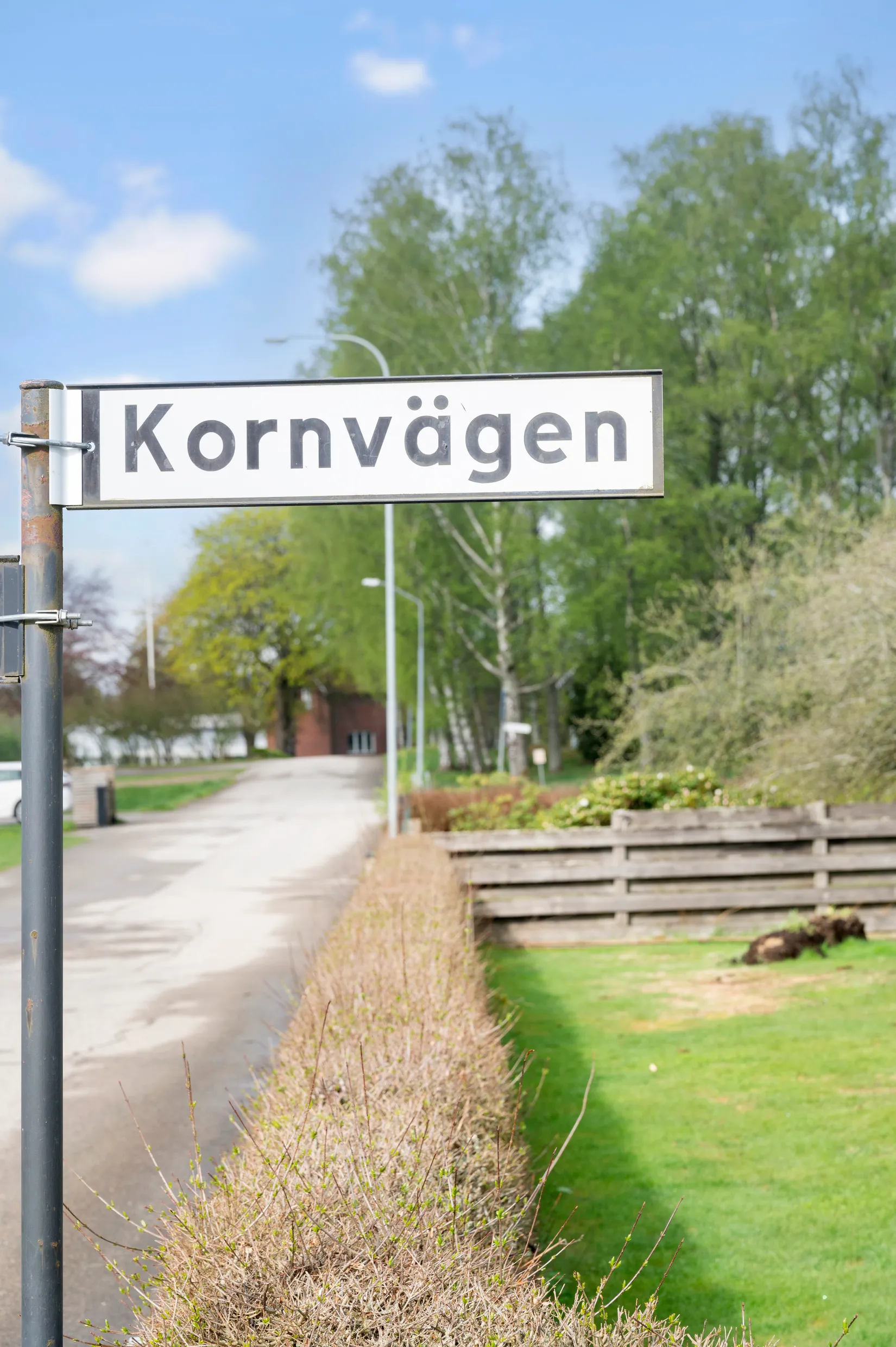Villa, Kornvägen 2, Ljung, Herrljunga