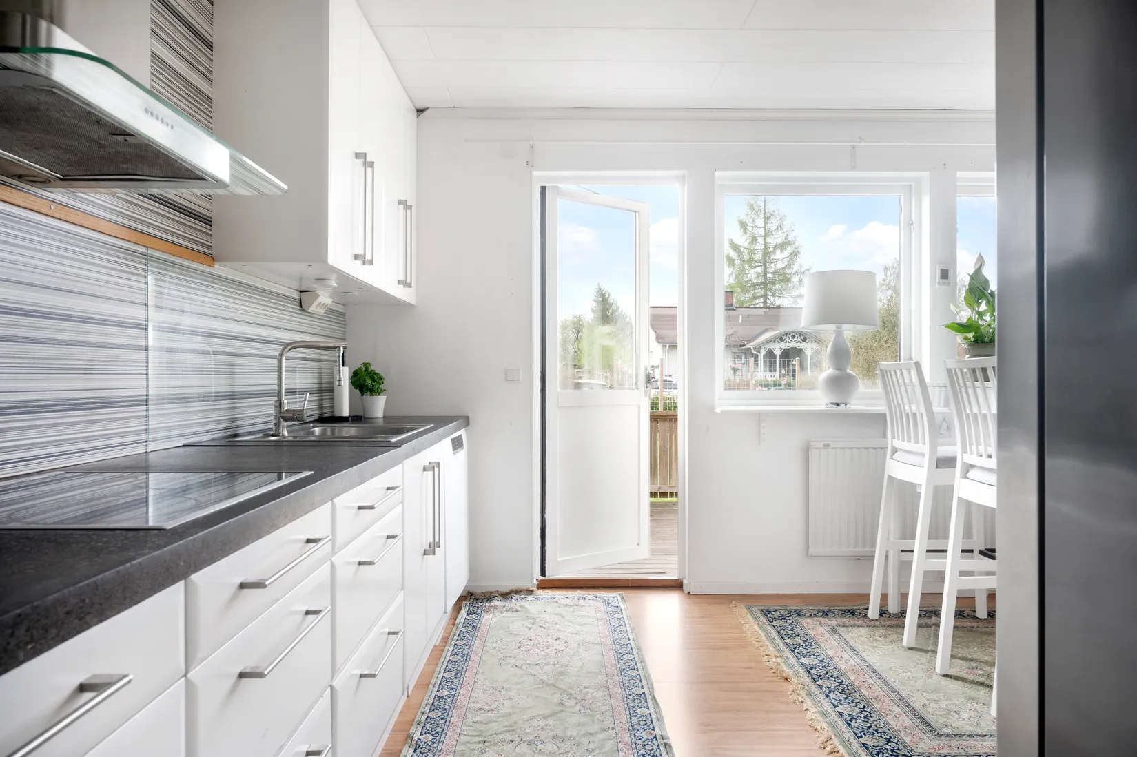 Villa, Kornvägen 2, Ljung, Herrljunga