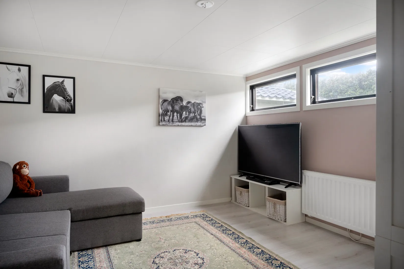 Villa, Kornvägen 2, Ljung, Herrljunga