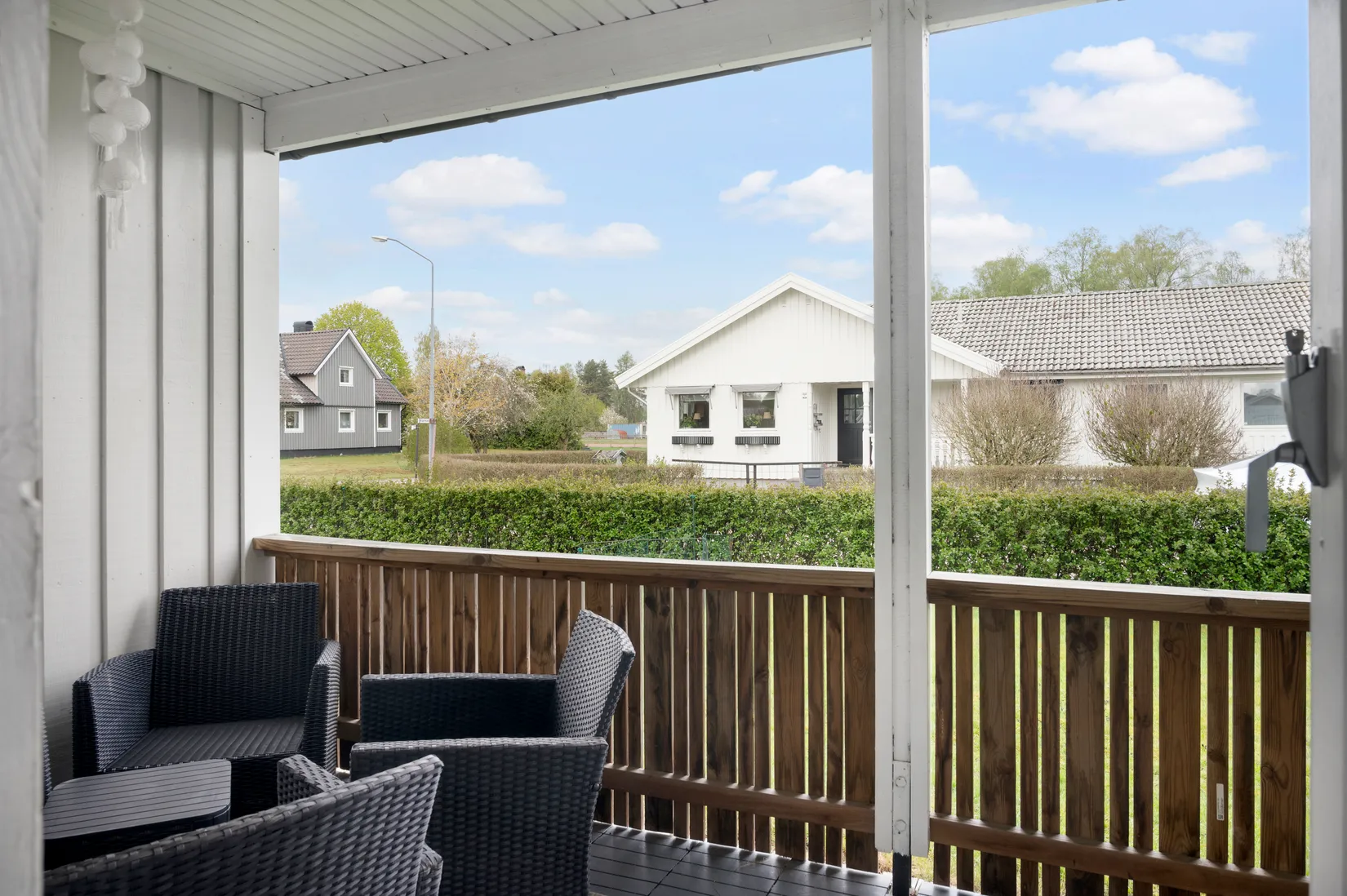 Villa, Kornvägen 2, Ljung, Herrljunga
