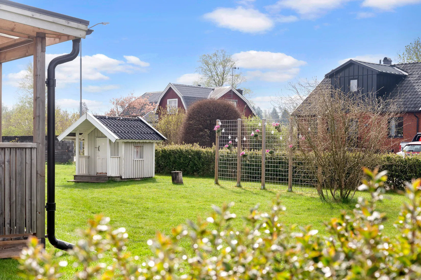 Villa, Kornvägen 2, Ljung, Herrljunga
