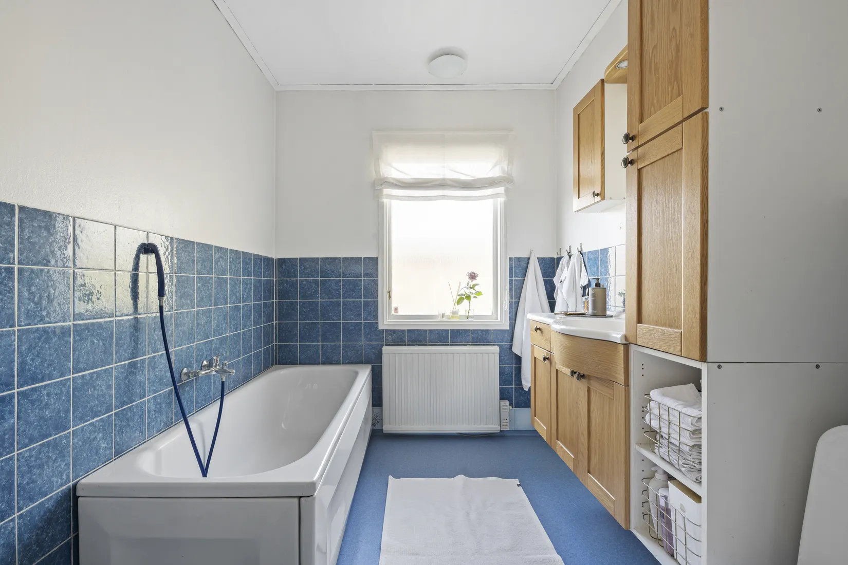 Villa, Dragontorpsvägen 5, Bälinge, Uppsala
