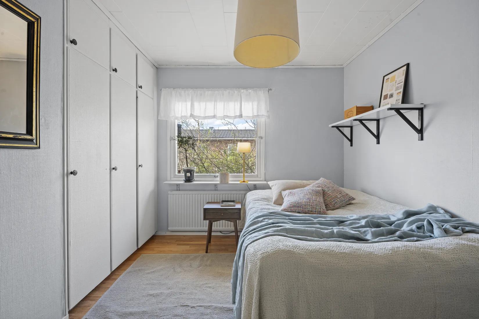 Villa, Dragontorpsvägen 5, Bälinge, Uppsala