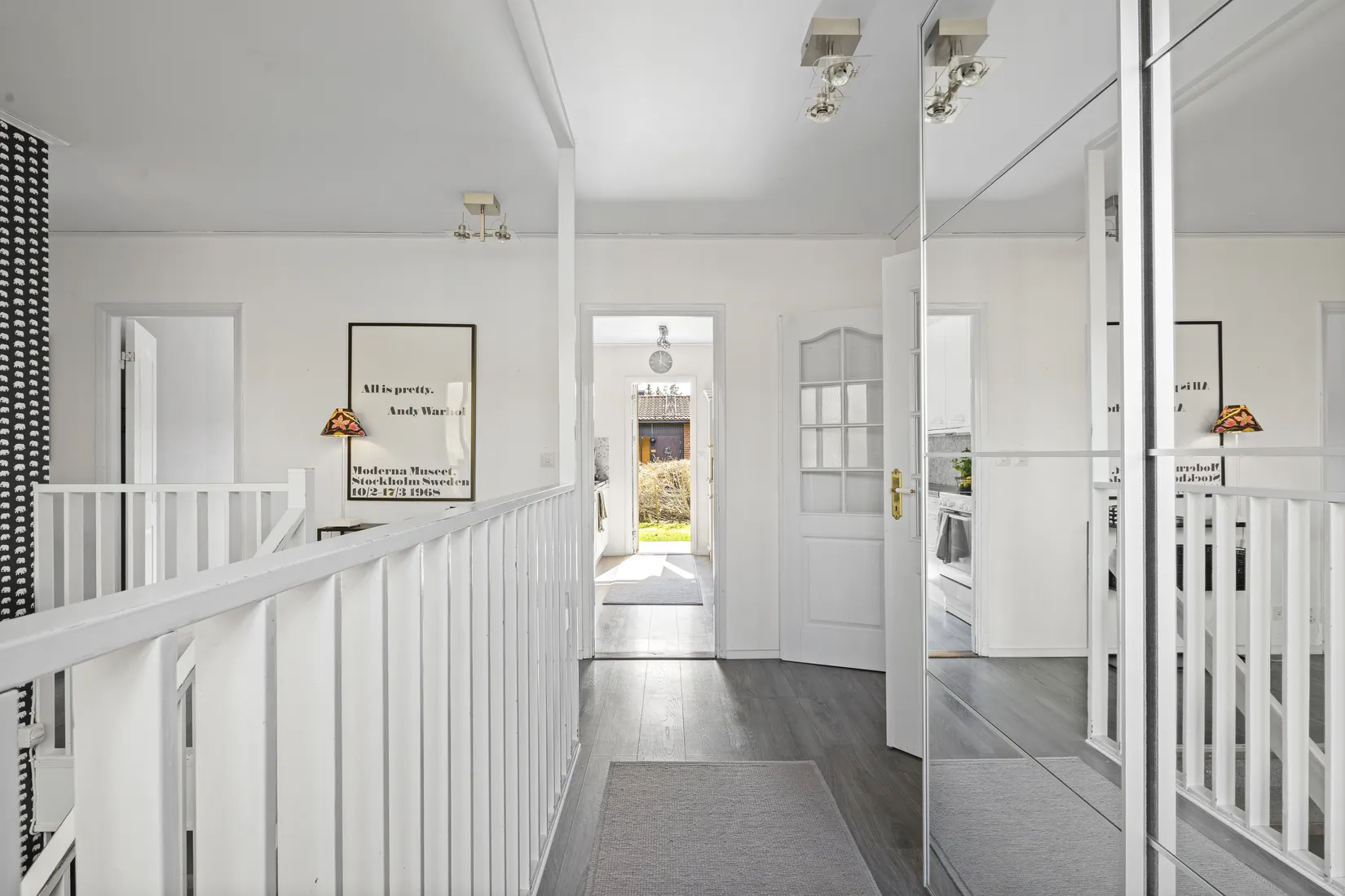 Villa, Dragontorpsvägen 5, Bälinge, Uppsala