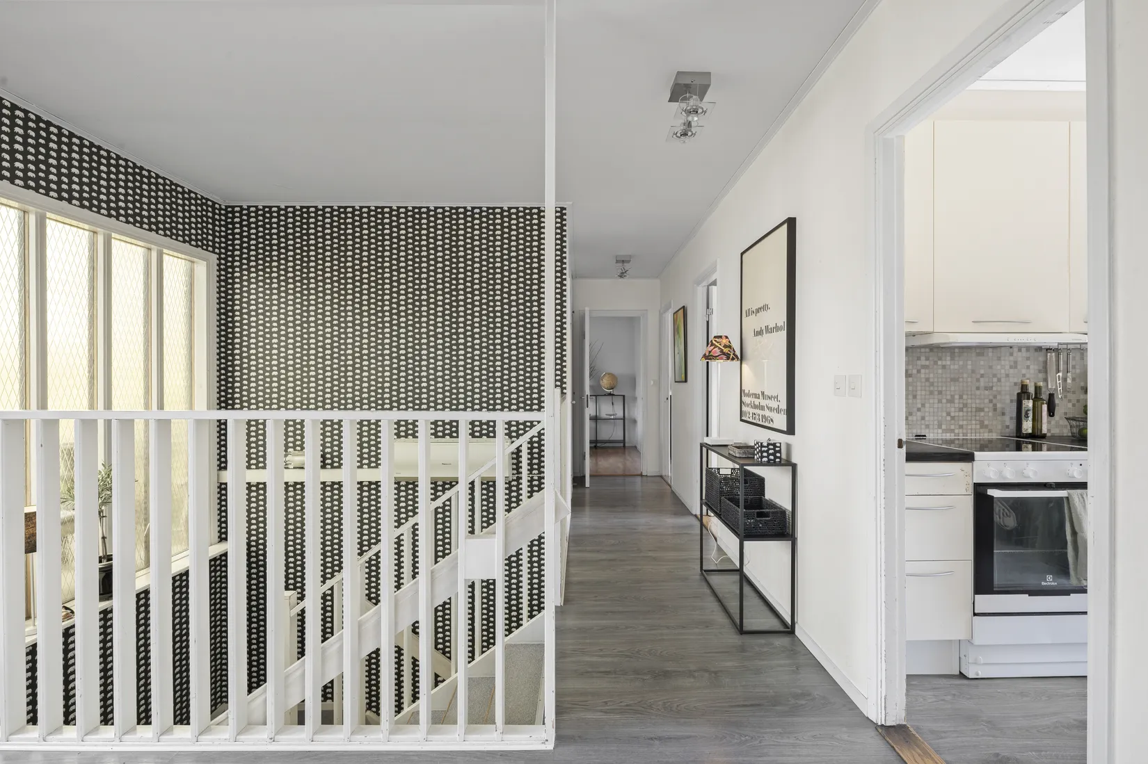Villa, Dragontorpsvägen 5, Bälinge, Uppsala