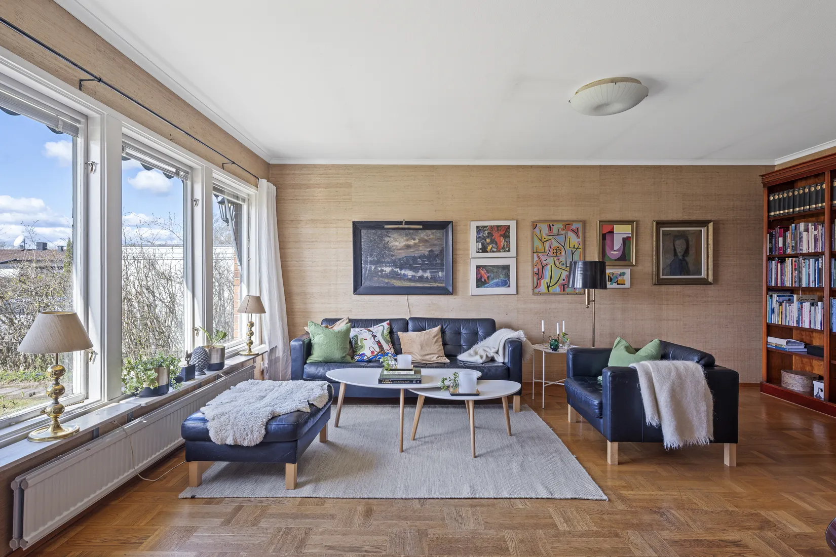 Villa, Dragontorpsvägen 5, Bälinge, Uppsala