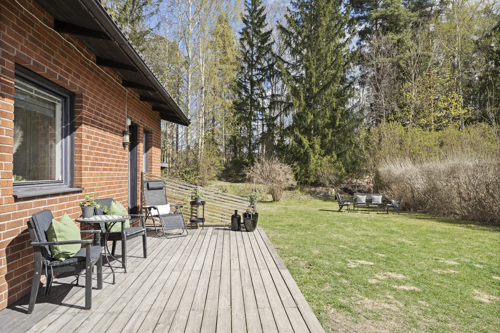 Villa, Dragontorpsvägen 5, Bälinge, Uppsala