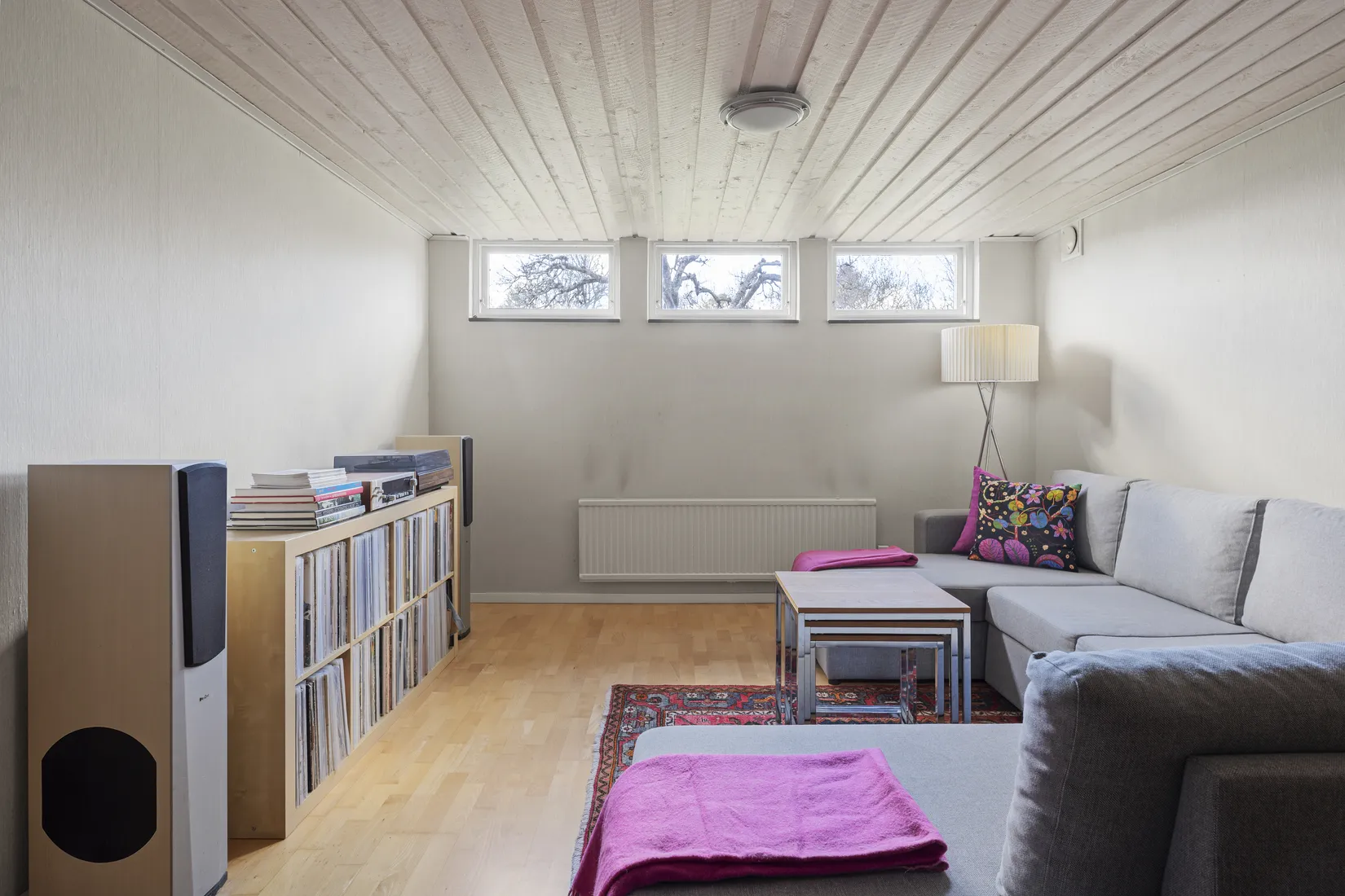 Villa, Dragontorpsvägen 5, Bälinge, Uppsala