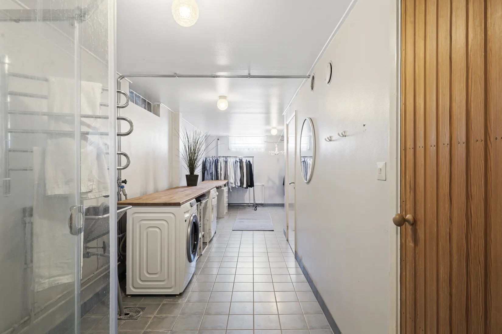 Villa, Dragontorpsvägen 5, Bälinge, Uppsala