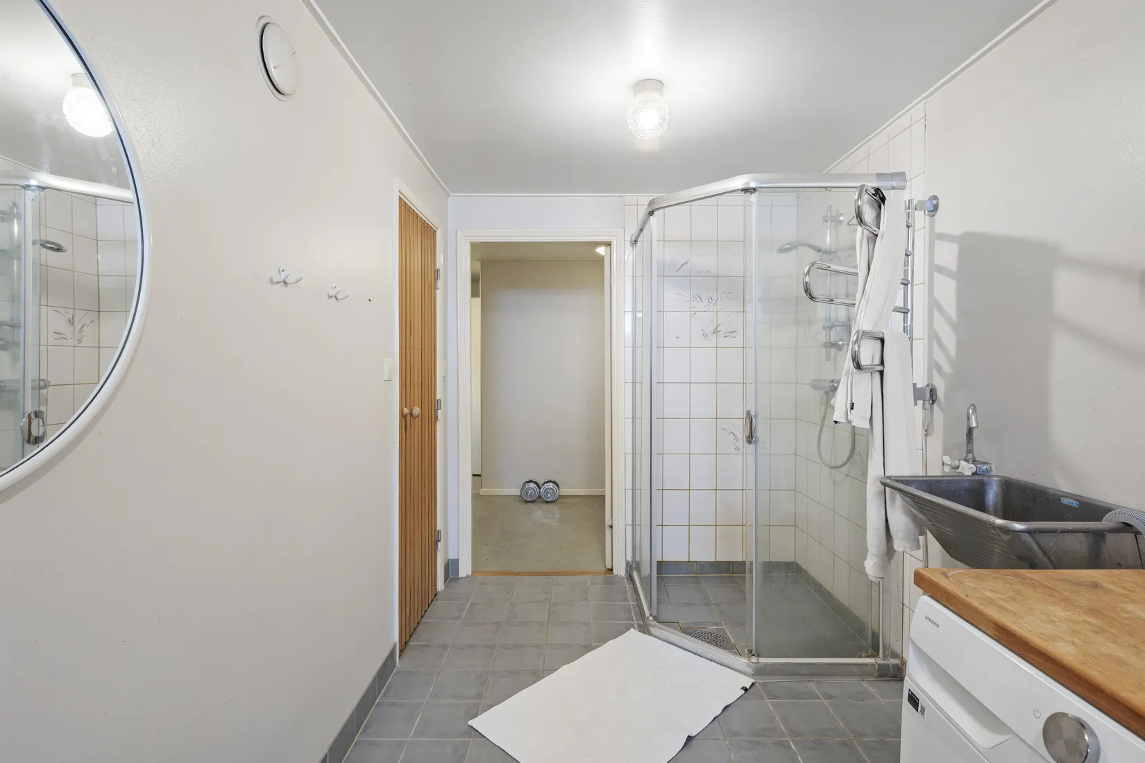 Villa, Dragontorpsvägen 5, Bälinge, Uppsala
